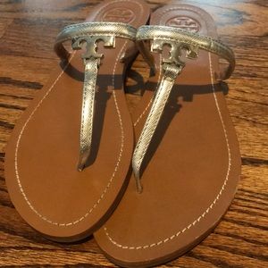 NWT Tory Burch Sandals